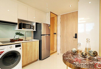 Кондоминиум в Паттайе, Таиланд | THE333692