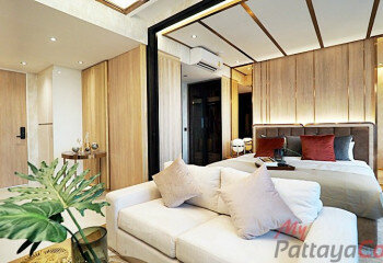 Кондоминиум в Паттайе, Таиланд | THE333692