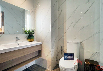 Кондоминиум в Паттайе, Таиланд | THE333692