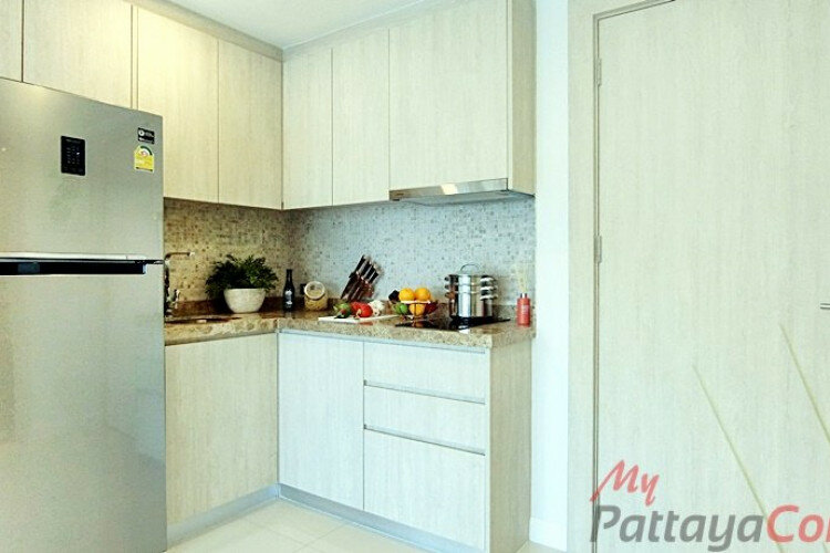 Кондоминиум в Паттайе, Таиланд | THE533664