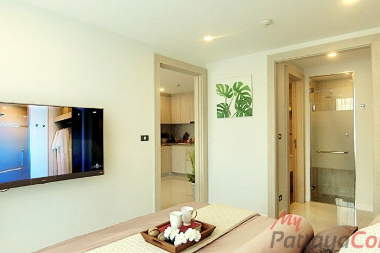 Кондоминиум в Паттайе, Таиланд | THE533664