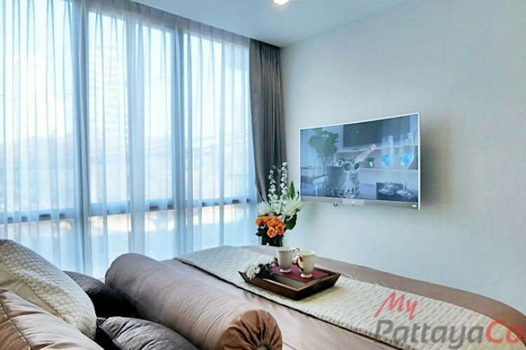 Кондоминиум в Паттайе, Таиланд | THE533664