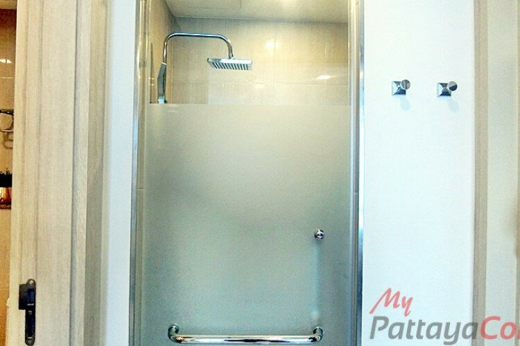 Кондоминиум в Паттайе, Таиланд | THE533664