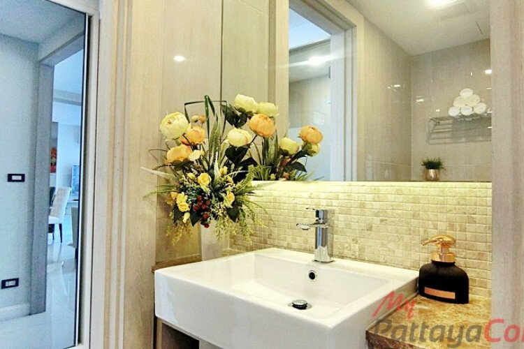 Кондоминиум в Паттайе, Таиланд | THE533664