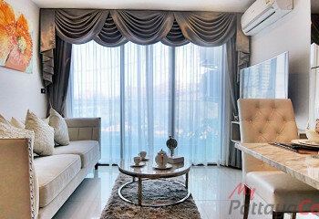 Кондоминиум в Паттайе, Таиланд | THE533664