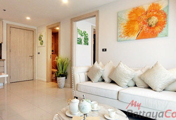 Кондоминиум в Паттайе, Таиланд | THE533664