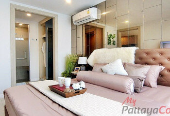 Кондоминиум в Паттайе, Таиланд | THE533664