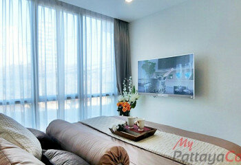 Кондоминиум в Паттайе, Таиланд | THE533664