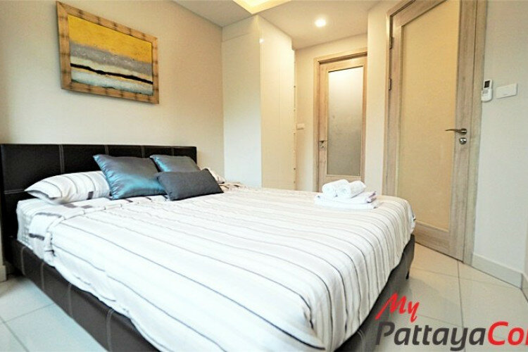 Кондоминиум в Паттайе, Таиланд | THE133922