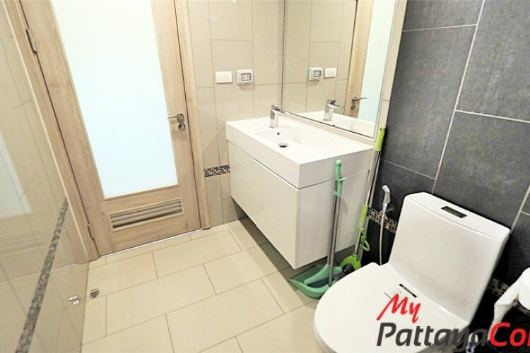 Кондоминиум в Паттайе, Таиланд | THE133922