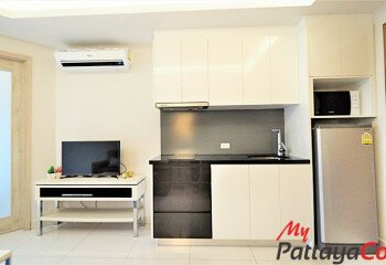 Кондоминиум в Паттайе, Таиланд | THE133922