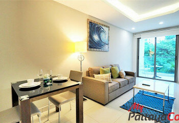 Кондоминиум в Паттайе, Таиланд | THE133922