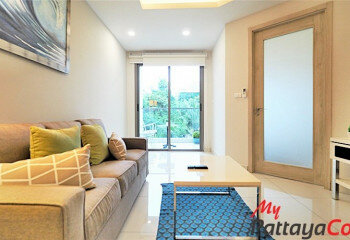 Кондоминиум в Паттайе, Таиланд | THE133922