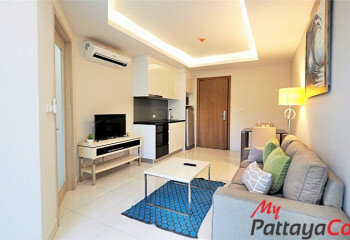 Кондоминиум в Паттайе, Таиланд | THE133922