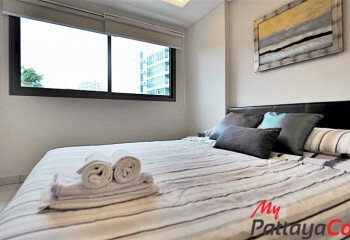 Кондоминиум в Паттайе, Таиланд | THE133922