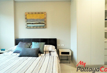 Кондоминиум в Паттайе, Таиланд | THE133922