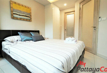 Кондоминиум в Паттайе, Таиланд | THE133922