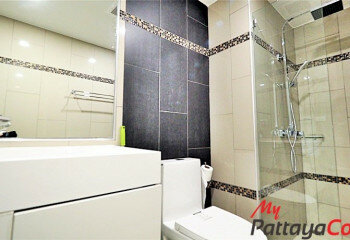 Кондоминиум в Паттайе, Таиланд | THE133922