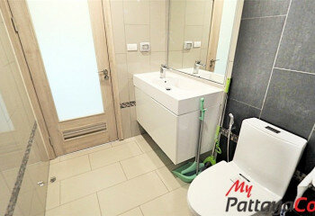 Кондоминиум в Паттайе, Таиланд | THE133922