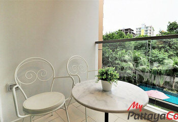 Кондоминиум в Паттайе, Таиланд | THE133922