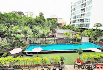 Кондоминиум в Паттайе, Таиланд | THE133922