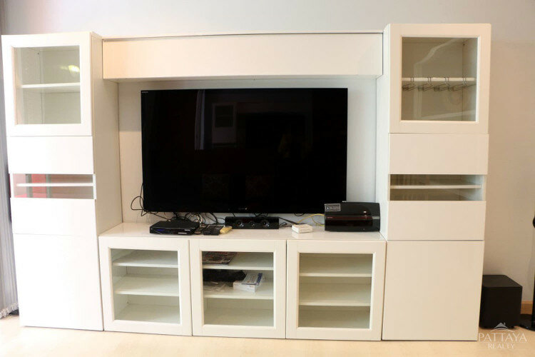 Кондоминиум в Паттайе, Таиланд | THE246280