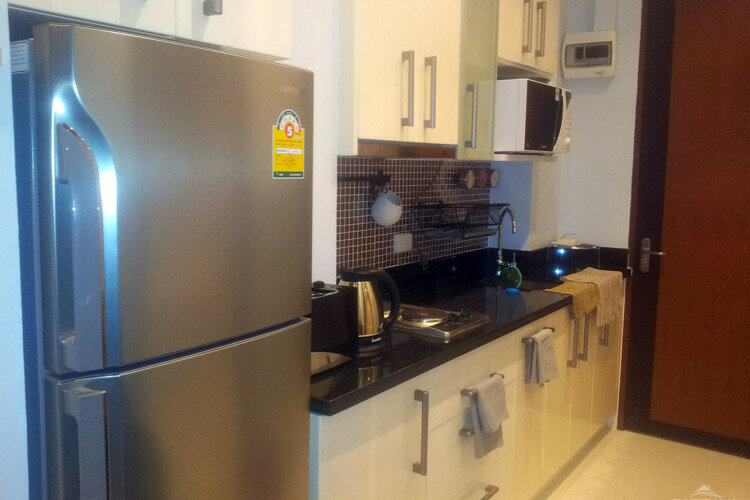 Кондоминиум в Паттайе, Таиланд | THE246280