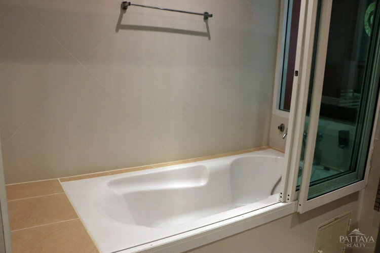 Кондоминиум в Паттайе, Таиланд | THE246280