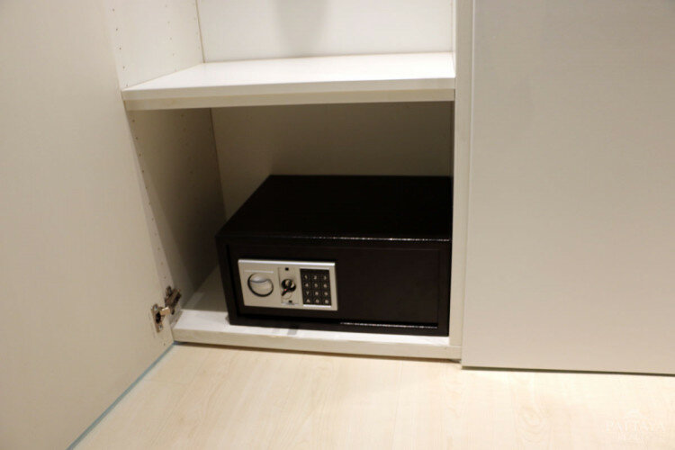 Кондоминиум в Паттайе, Таиланд | THE246280