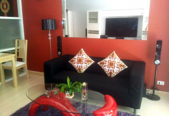 Кондоминиум в Паттайе, Таиланд | THE246280