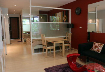 Кондоминиум в Паттайе, Таиланд | THE246280