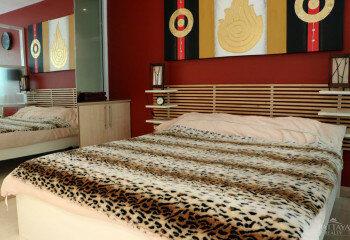 Кондоминиум в Паттайе, Таиланд | THE246280