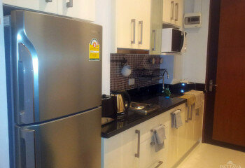 Кондоминиум в Паттайе, Таиланд | THE246280