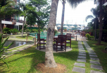 Кондоминиум в Паттайе, Таиланд | THE246280