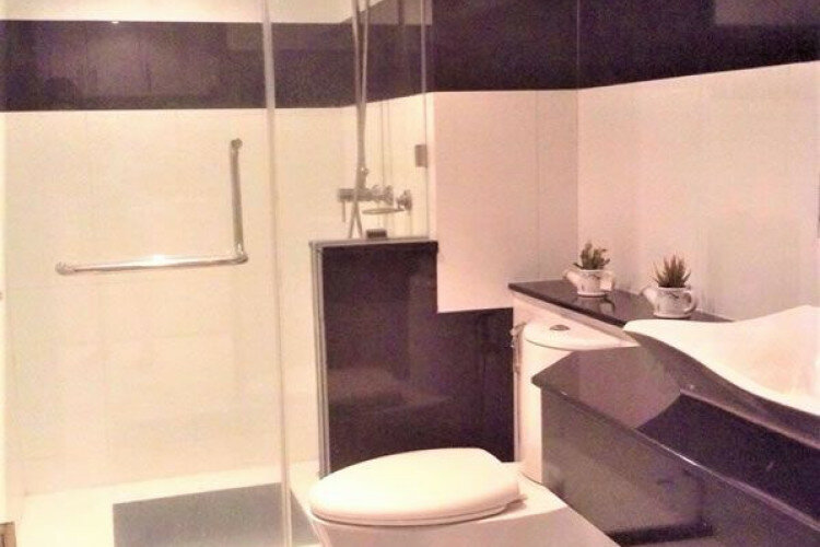 Кондоминиум в Паттайе, Таиланд | THE446473