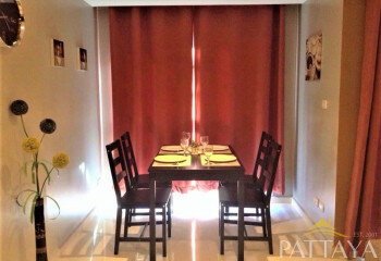 Кондоминиум в Паттайе, Таиланд | THE446473