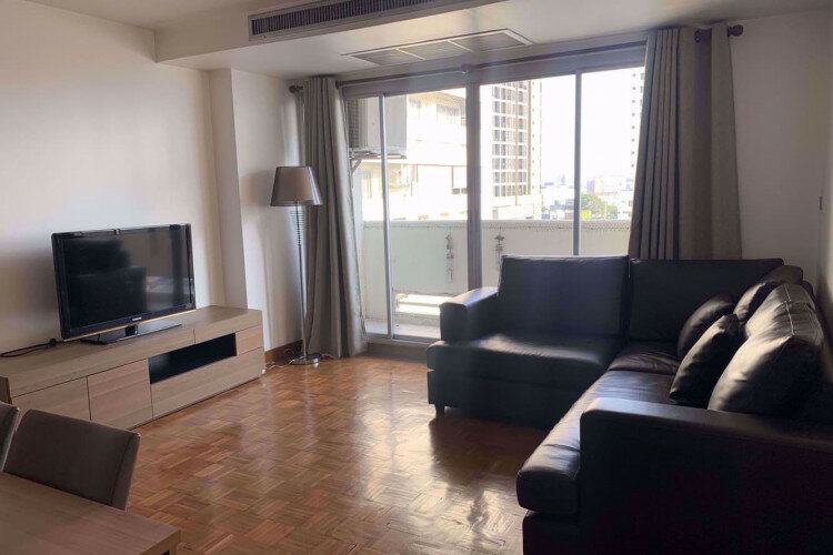 Кондоминиум в Бангкоке, Таиланд | THE249069