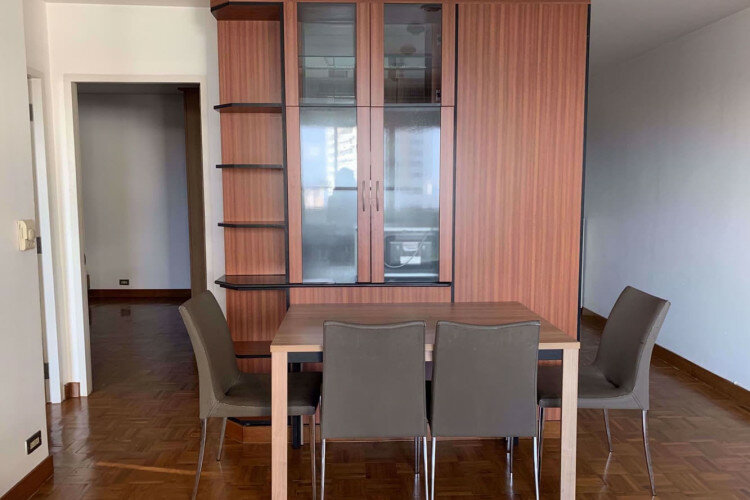 Кондоминиум в Бангкоке, Таиланд | THE249069