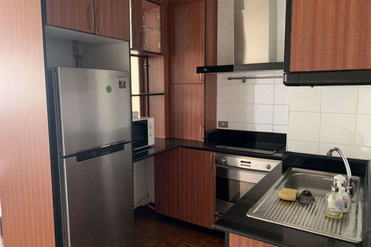 Кондоминиум в Бангкоке, Таиланд | THE249069