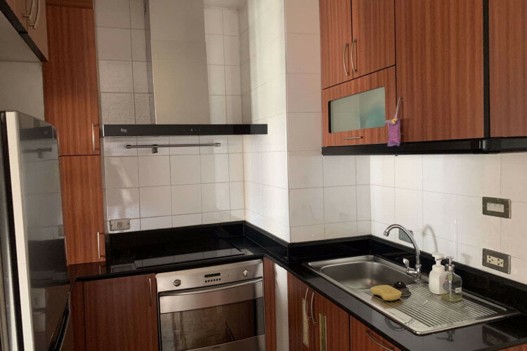 Кондоминиум в Бангкоке, Таиланд | THE249069