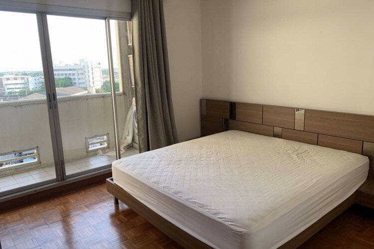 Кондоминиум в Бангкоке, Таиланд | THE249069