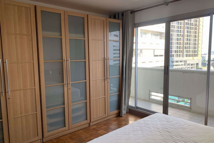 Кондоминиум в Бангкоке, Таиланд | THE249069