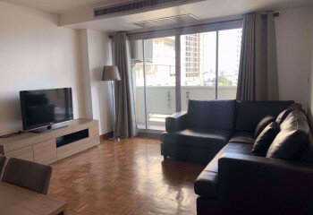 Кондоминиум в Бангкоке, Таиланд | THE249069