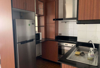 Кондоминиум в Бангкоке, Таиланд | THE249069