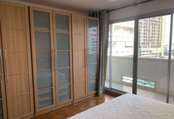 Кондоминиум в Бангкоке, Таиланд | THE249069