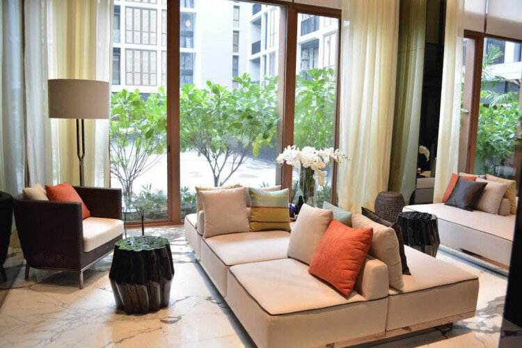 Кондоминиум в Бангкоке, Таиланд | THE430731