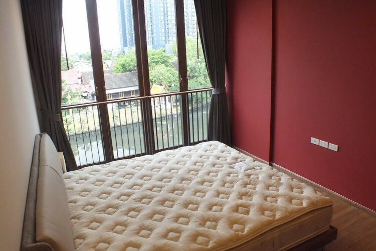 Кондоминиум в Бангкоке, Таиланд | THE430731