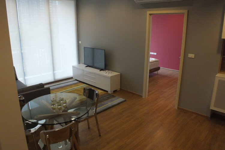 Кондоминиум в Бангкоке, Таиланд | THE430731