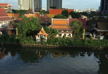 Кондоминиум в Бангкоке, Таиланд | THE430731