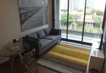 Кондоминиум в Бангкоке, Таиланд | THE430731